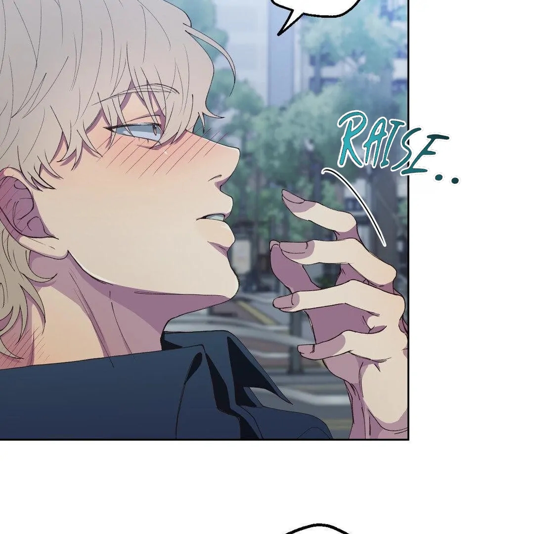 Negative Love Chapter 2.2 page 62 - 