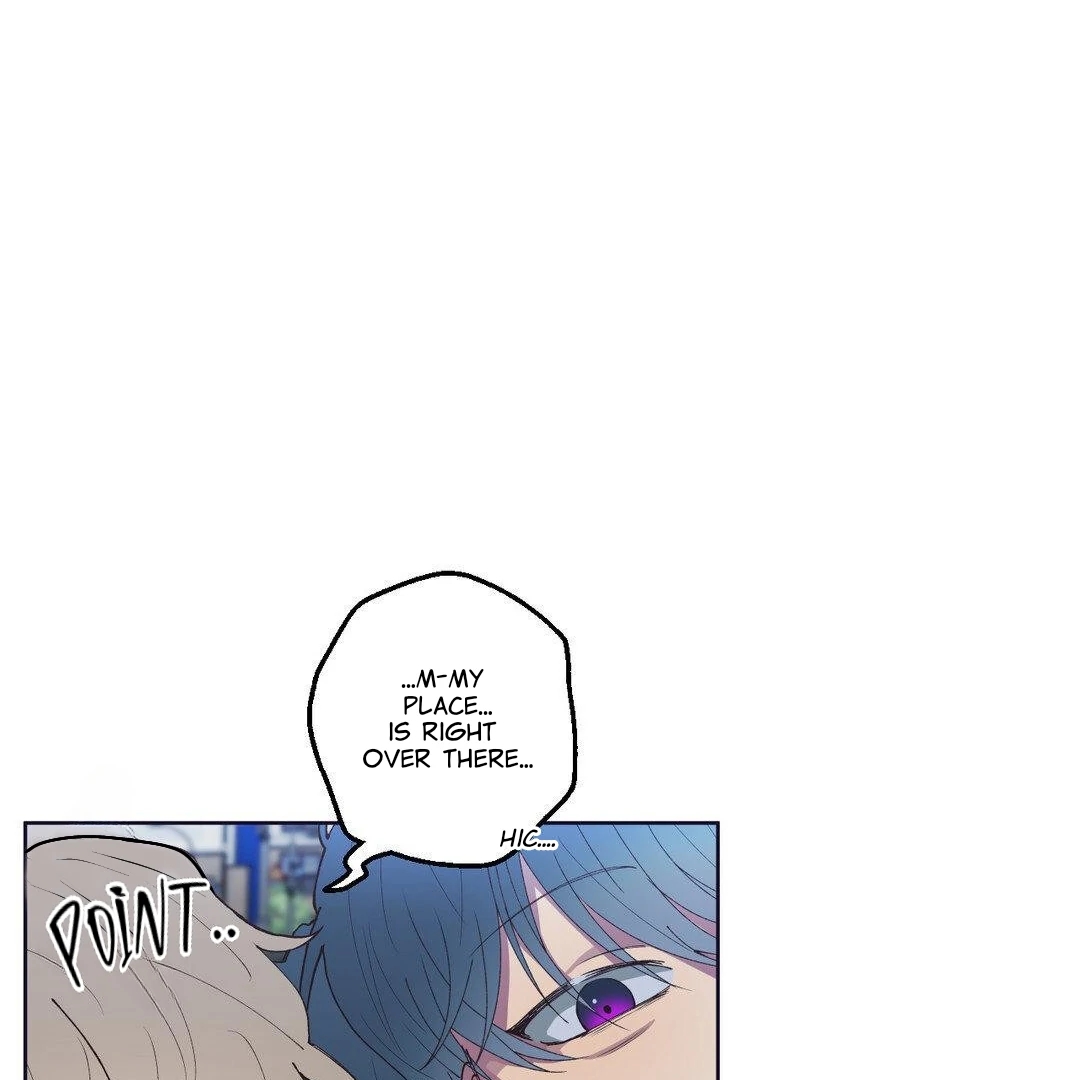 Negative Love Chapter 2.2 page 66 - 