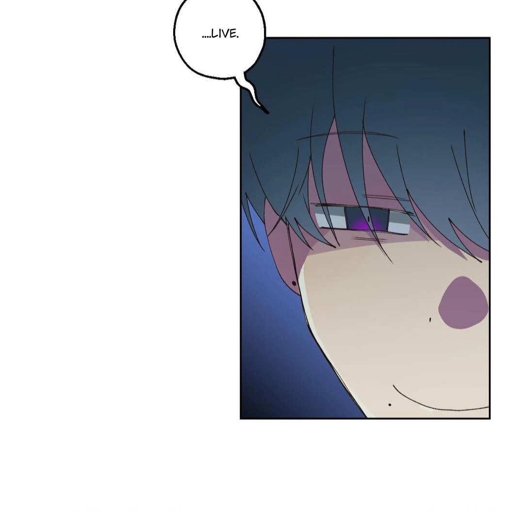 Negative Love Chapter 2.2 page 72 - 
