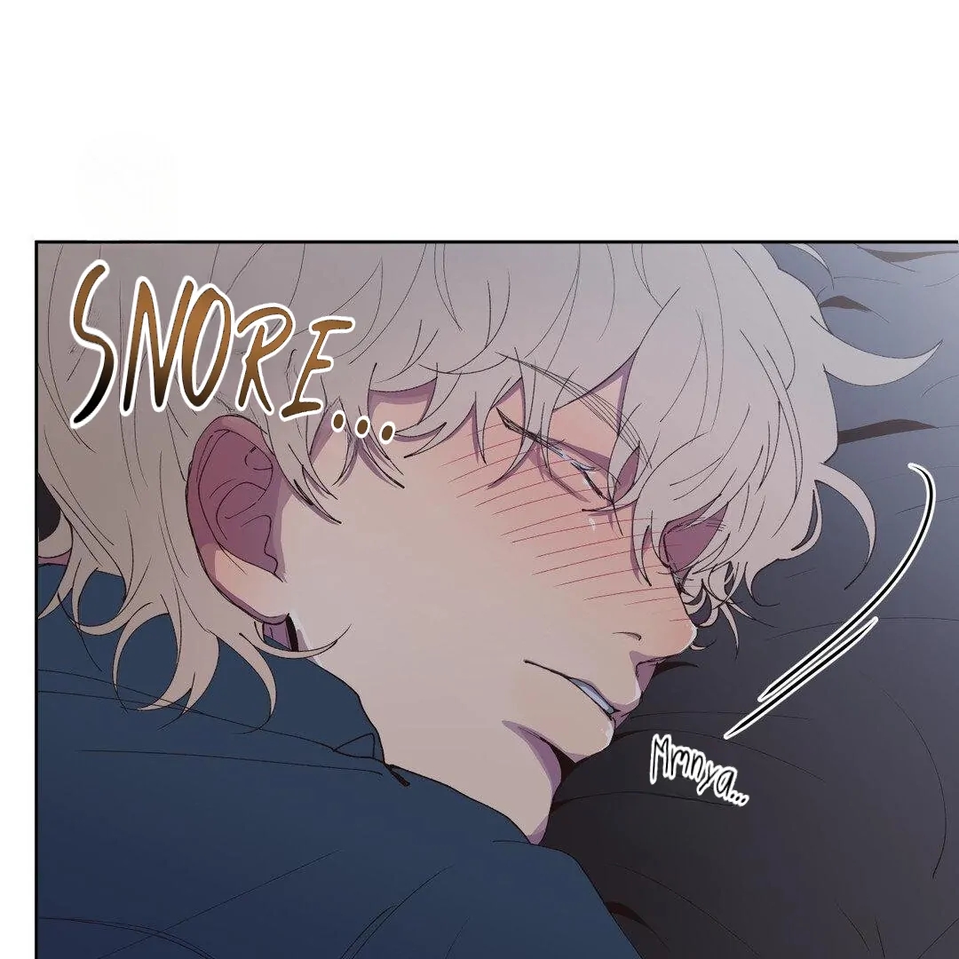 Negative Love Chapter 2.2 page 83 - 