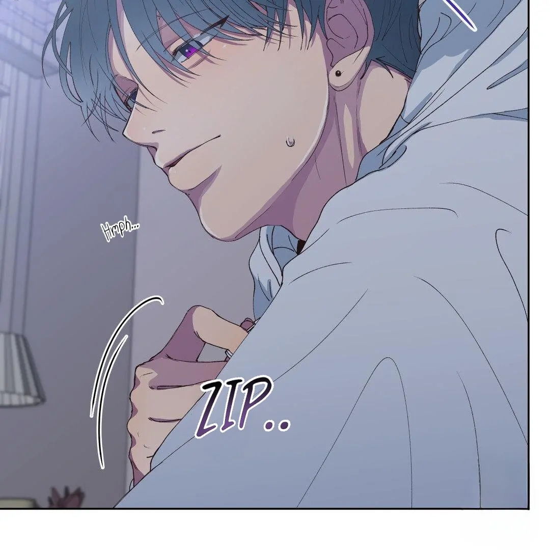 Negative Love Chapter 2.2 page 85 - 