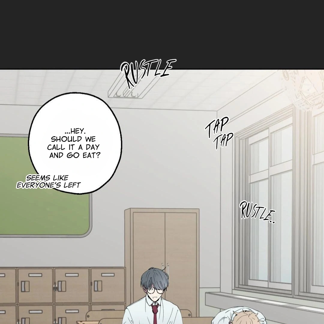 Negative Love Chapter 2.2 page 90 - 