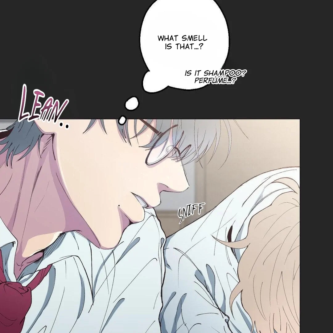 Negative Love Chapter 2.2 page 96 - 