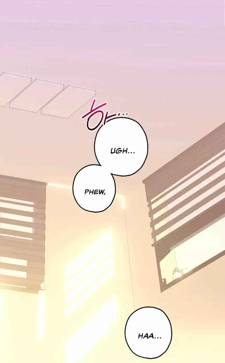Negative Love Chapter 2.3 page 1 - 