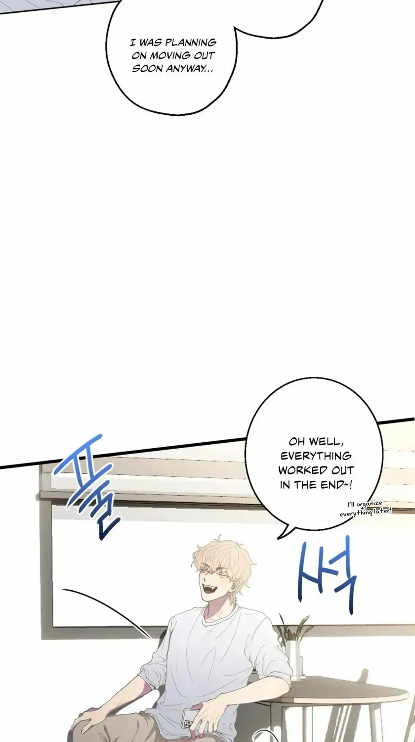 Negative Love Chapter 2.3 page 14 - 