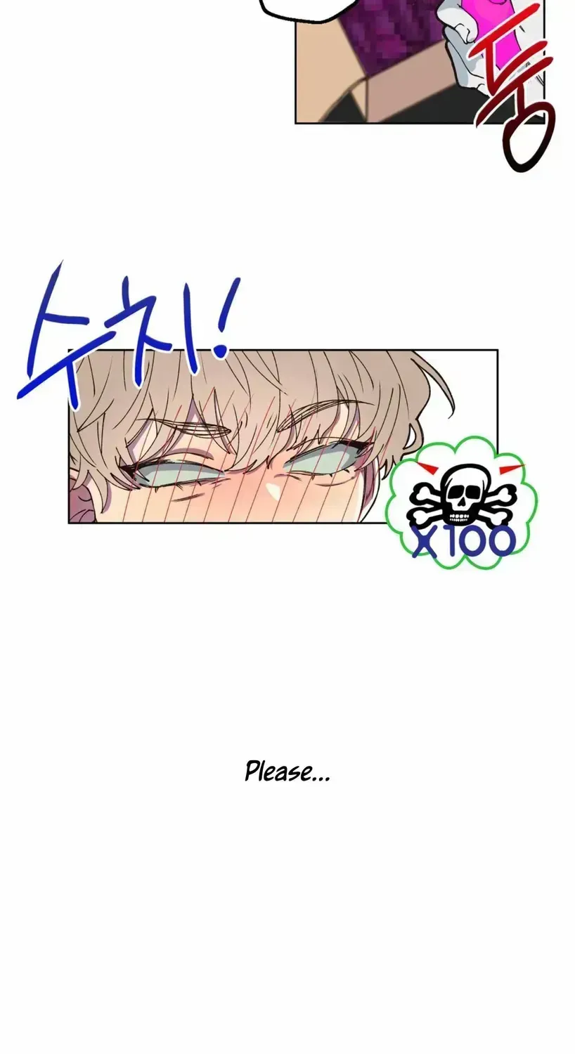 Negative Love Chapter 2.3 page 26 - 