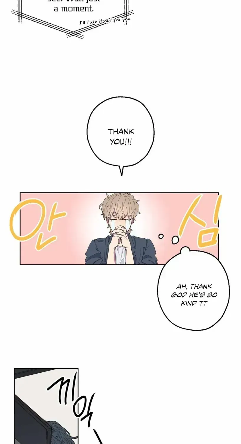 Negative Love Chapter 2.3 page 37 - 