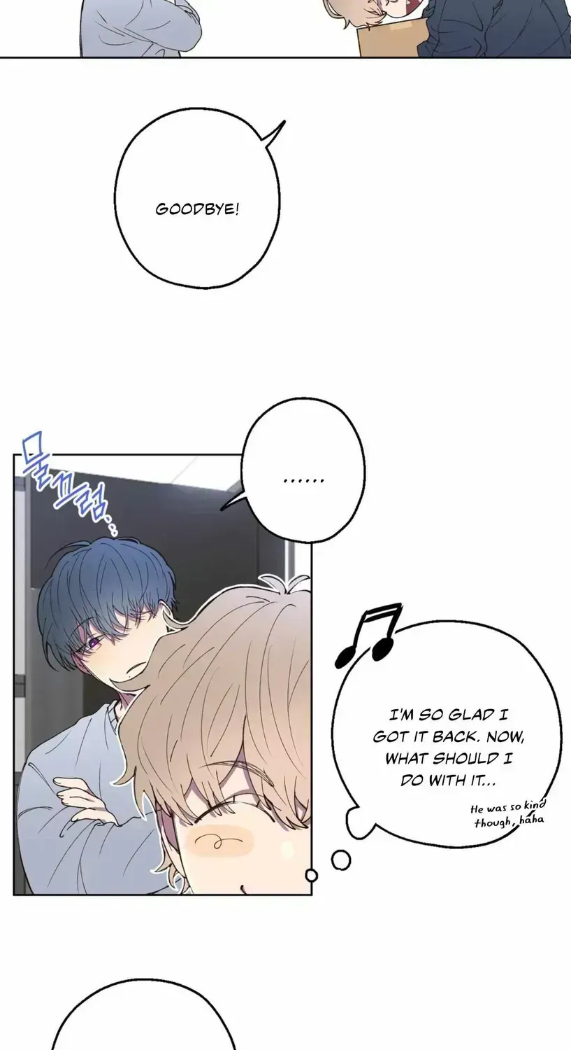 Negative Love Chapter 2.3 page 41 - 