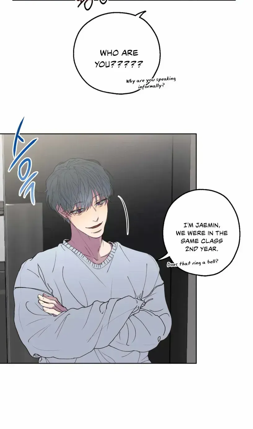 Negative Love Chapter 2.3 page 44 - 