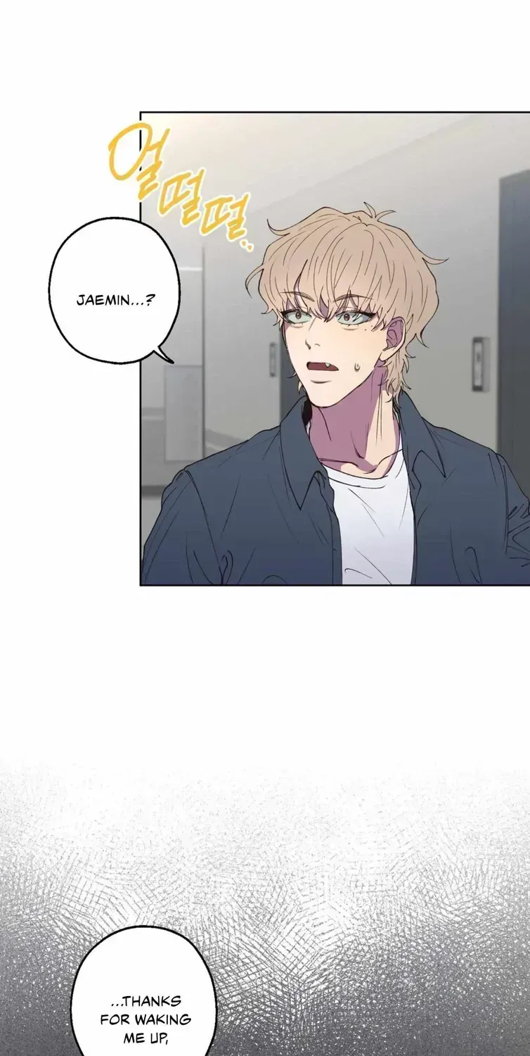 Negative Love Chapter 2.3 page 45 - 