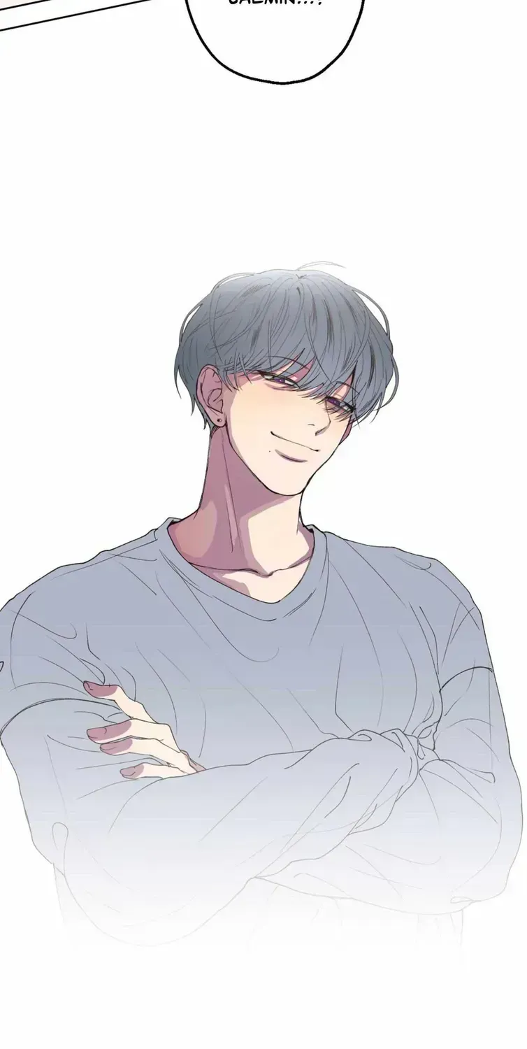 Negative Love Chapter 2.3 page 47 - 