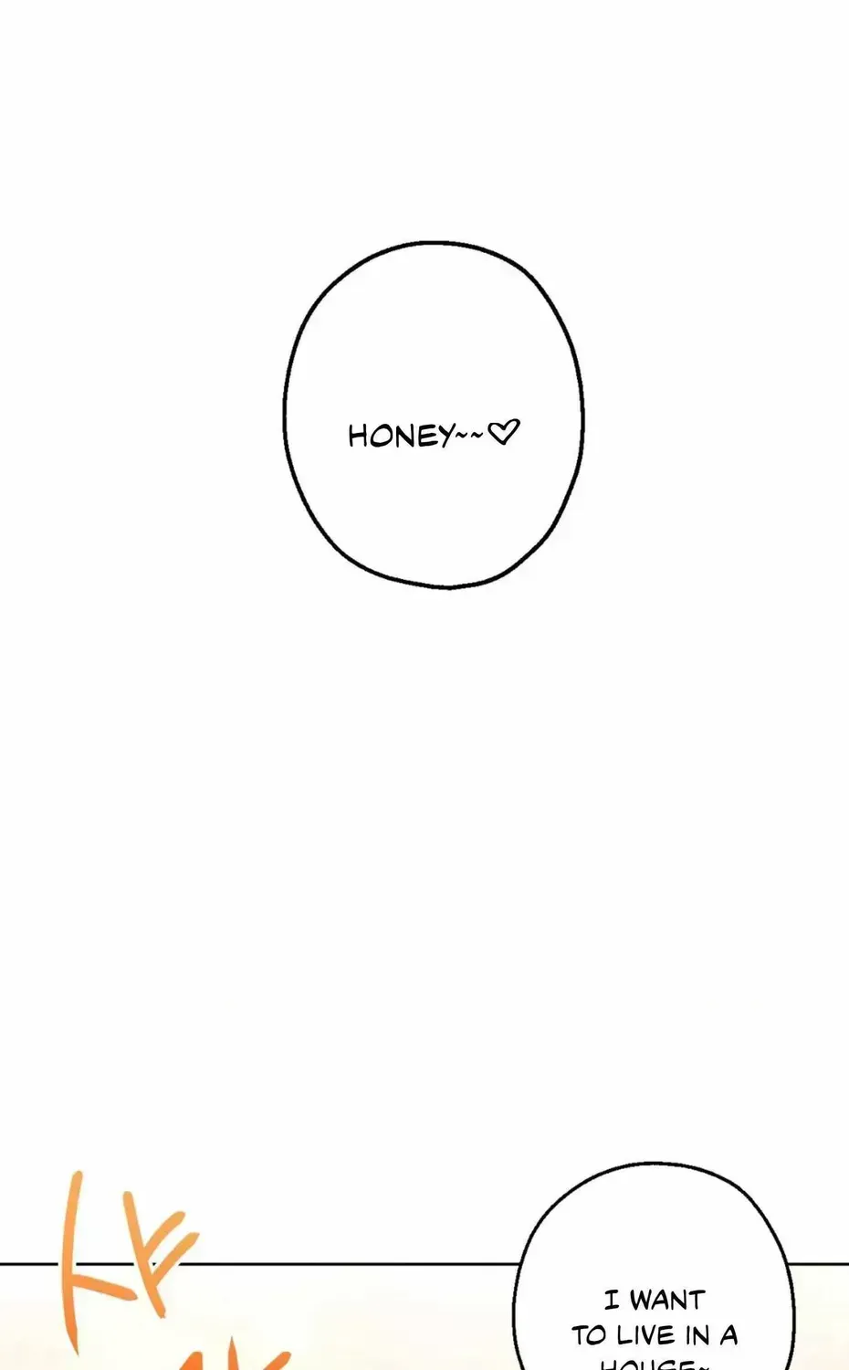 Negative Love Chapter 2.3 page 6 - 