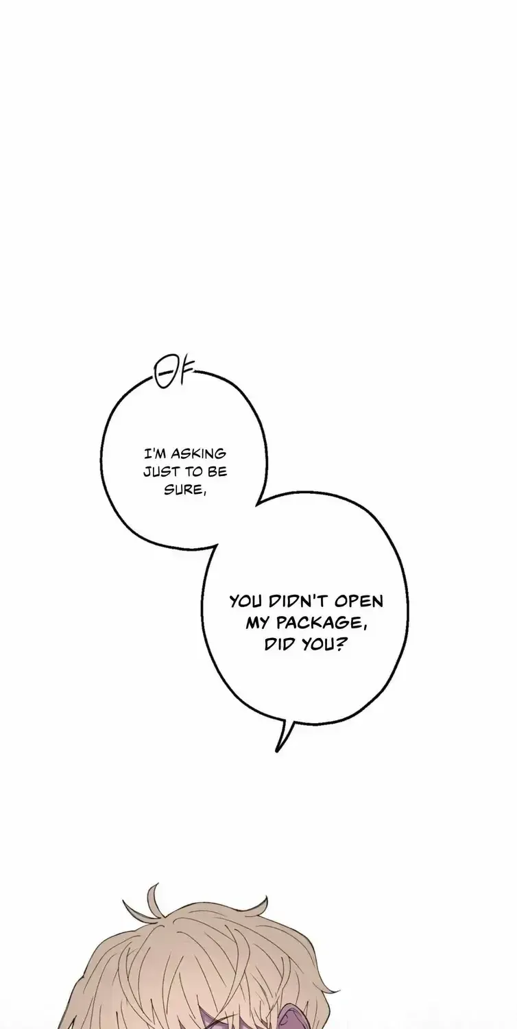 Negative Love Chapter 2.3 page 52 - 