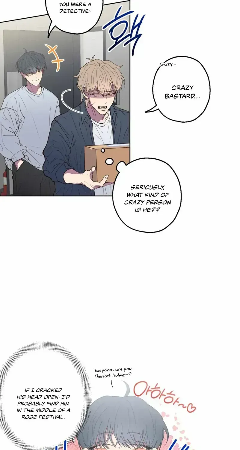 Negative Love Chapter 2.3 page 63 - 