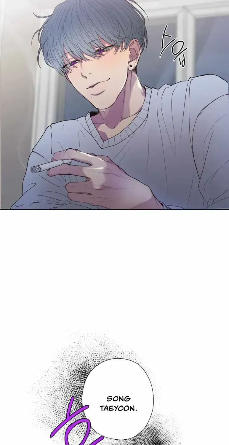 Negative Love Chapter 2.3 page 76 - 