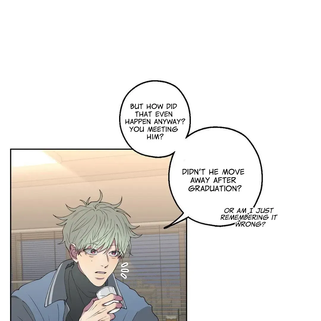 Negative Love Chapter 2.4 page 11 - 