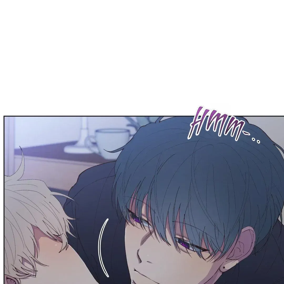 Negative Love Chapter 2.4 page 101 - 