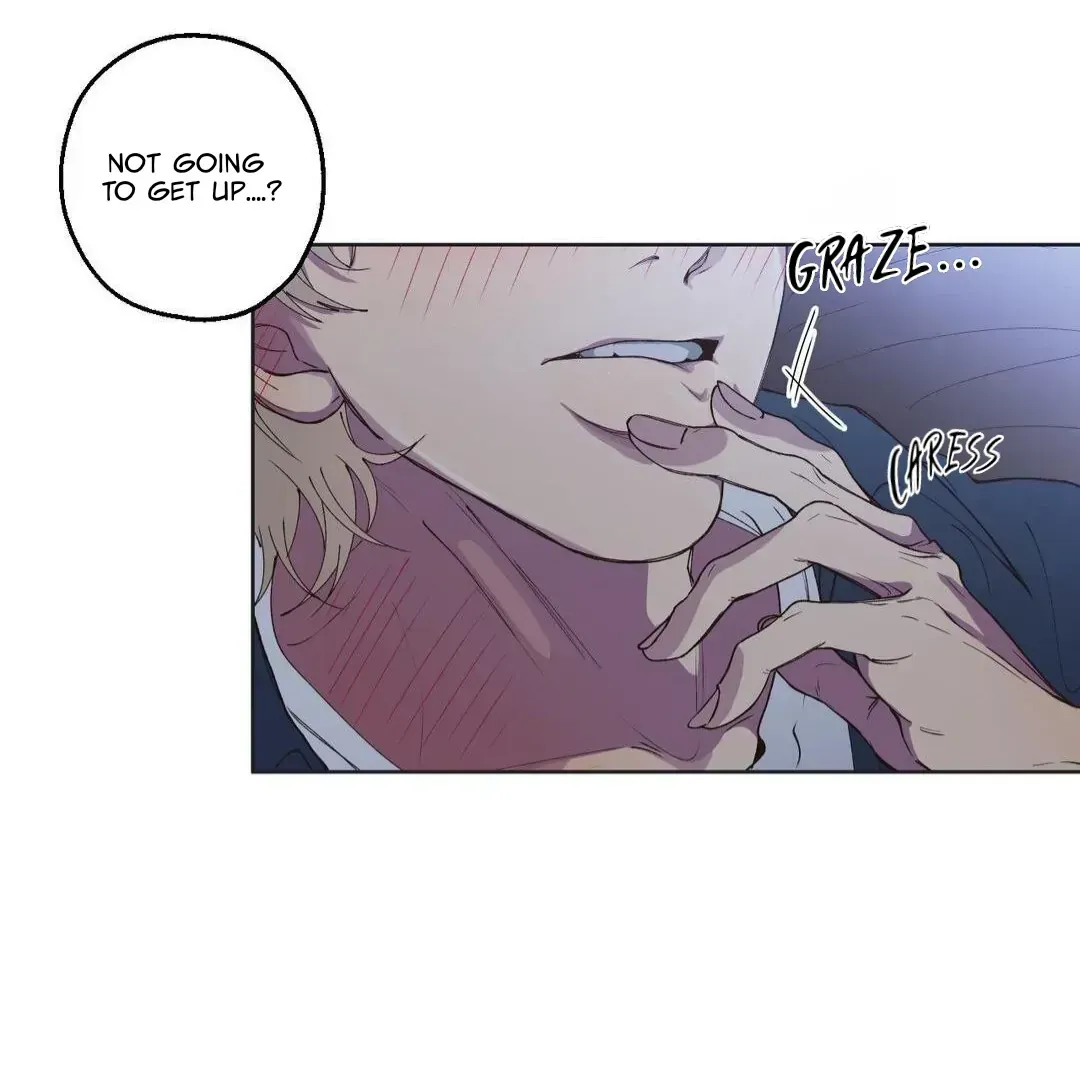 Negative Love Chapter 2.4 page 106 - 