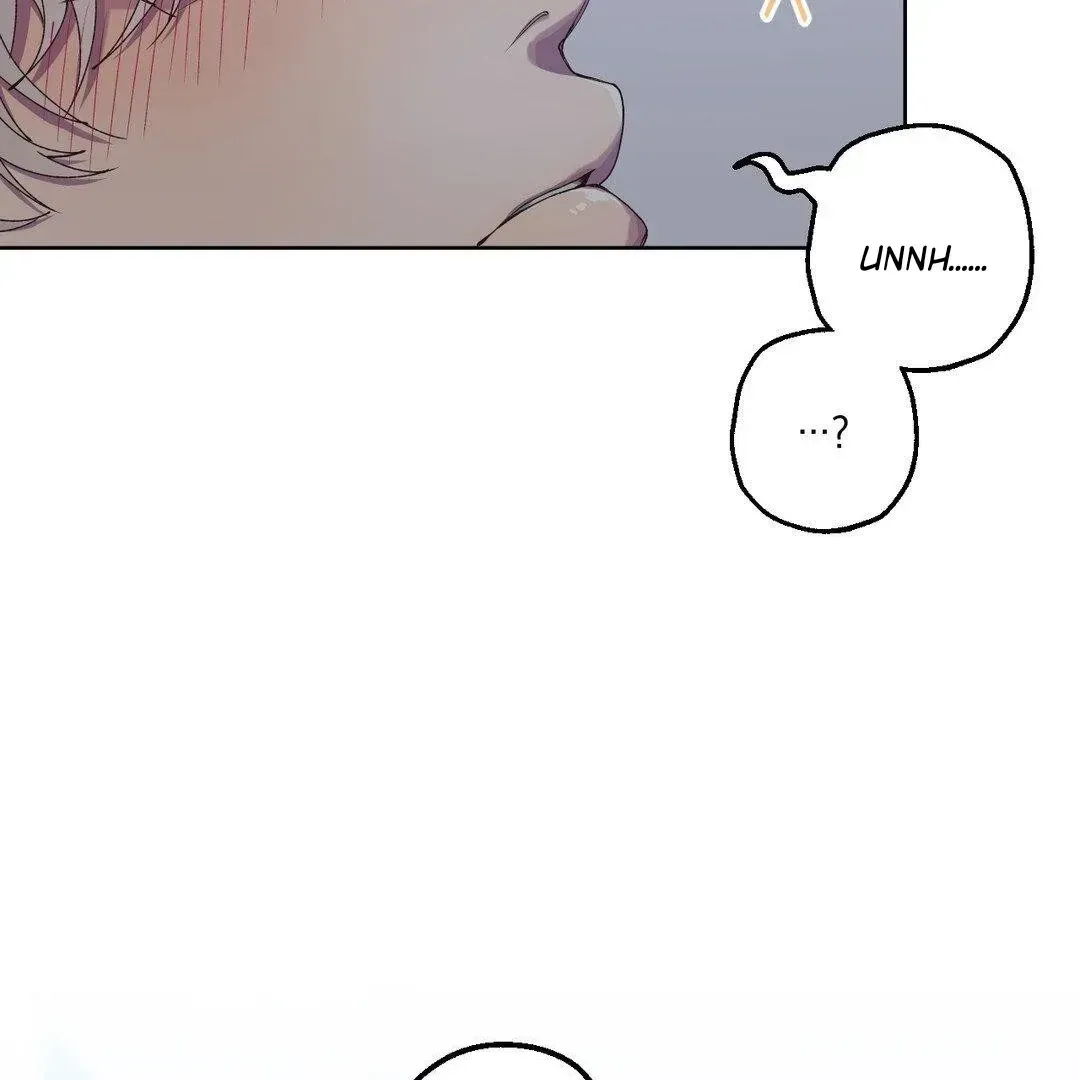 Negative Love Chapter 2.4 page 116 - 