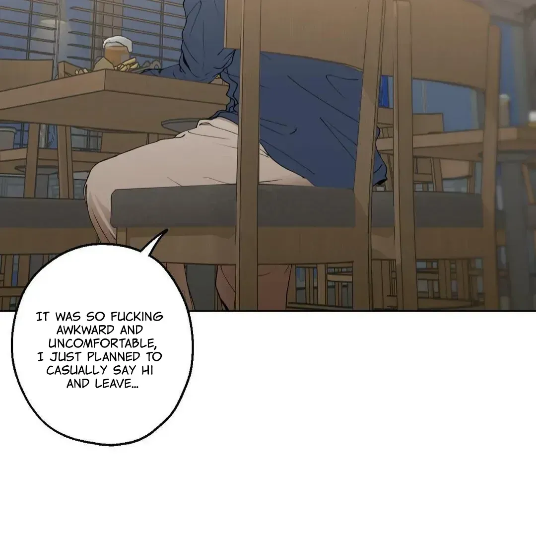 Negative Love Chapter 2.4 page 20 - 