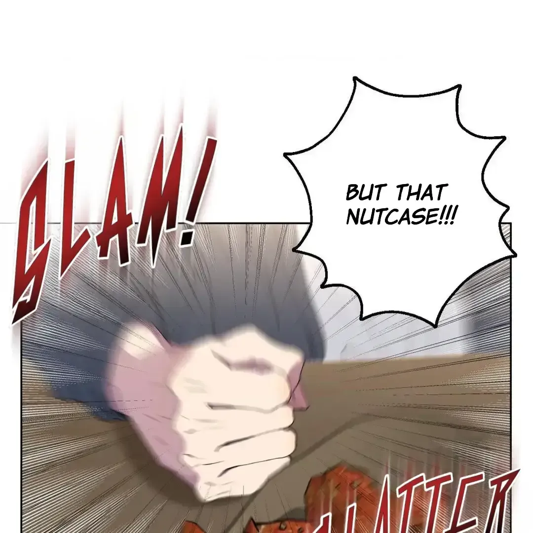 Negative Love Chapter 2.4 page 21 - 
