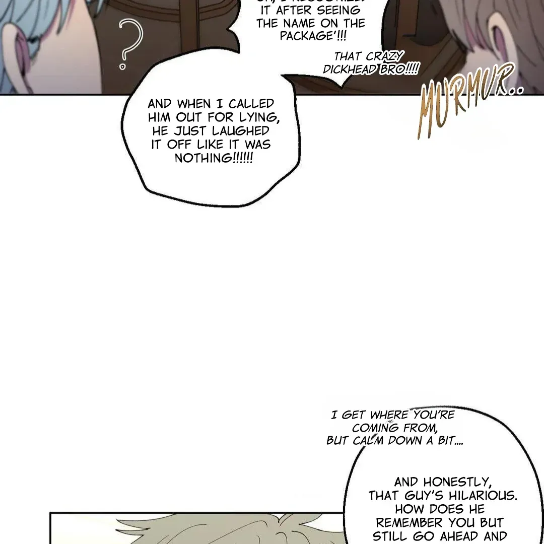 Negative Love Chapter 2.4 page 24 - 