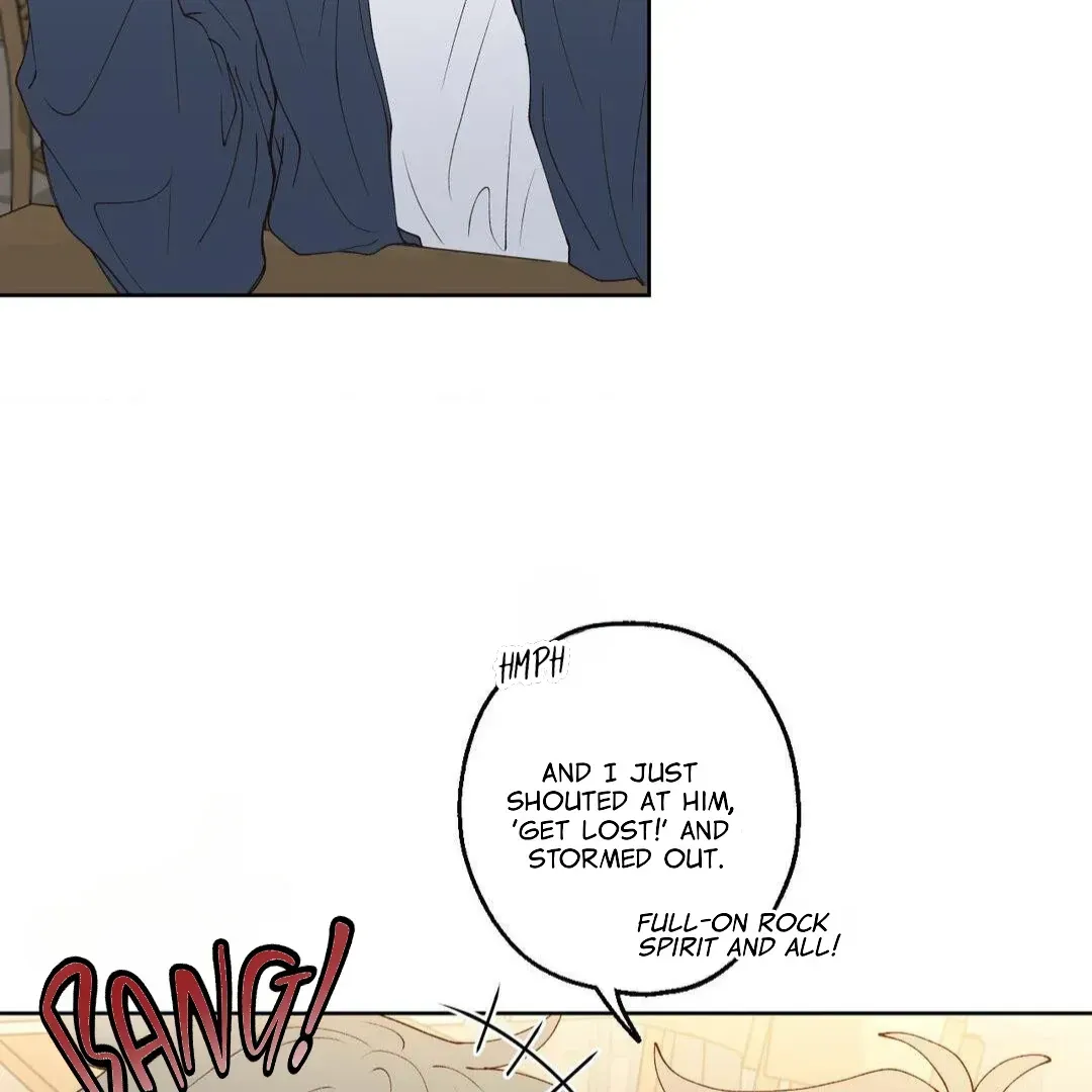 Negative Love Chapter 2.4 page 28 - 