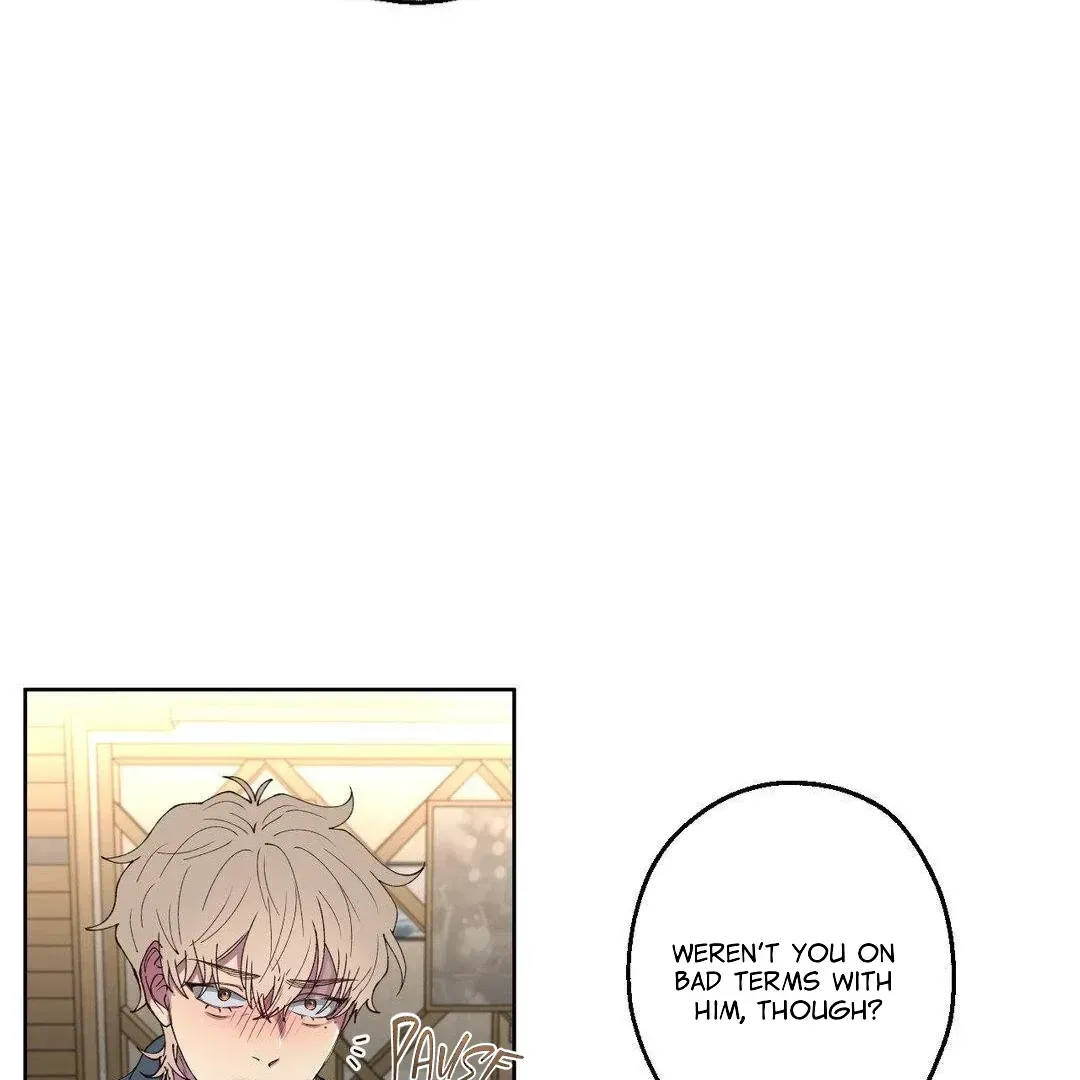 Negative Love Chapter 2.4 page 30 - 
