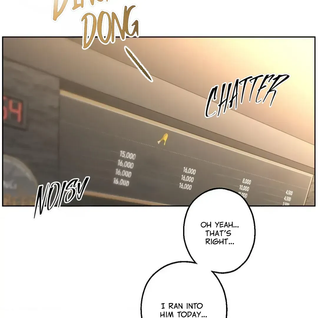 Negative Love Chapter 2.4 page 4 - 