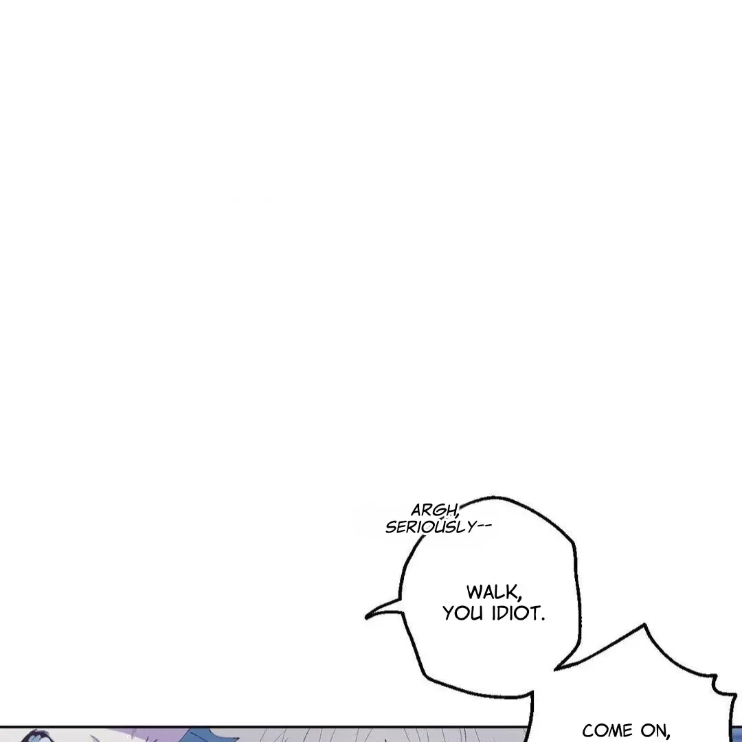 Negative Love Chapter 2.4 page 35 - 