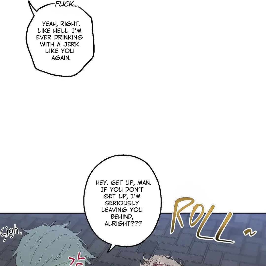 Negative Love Chapter 2.4 page 40 - 