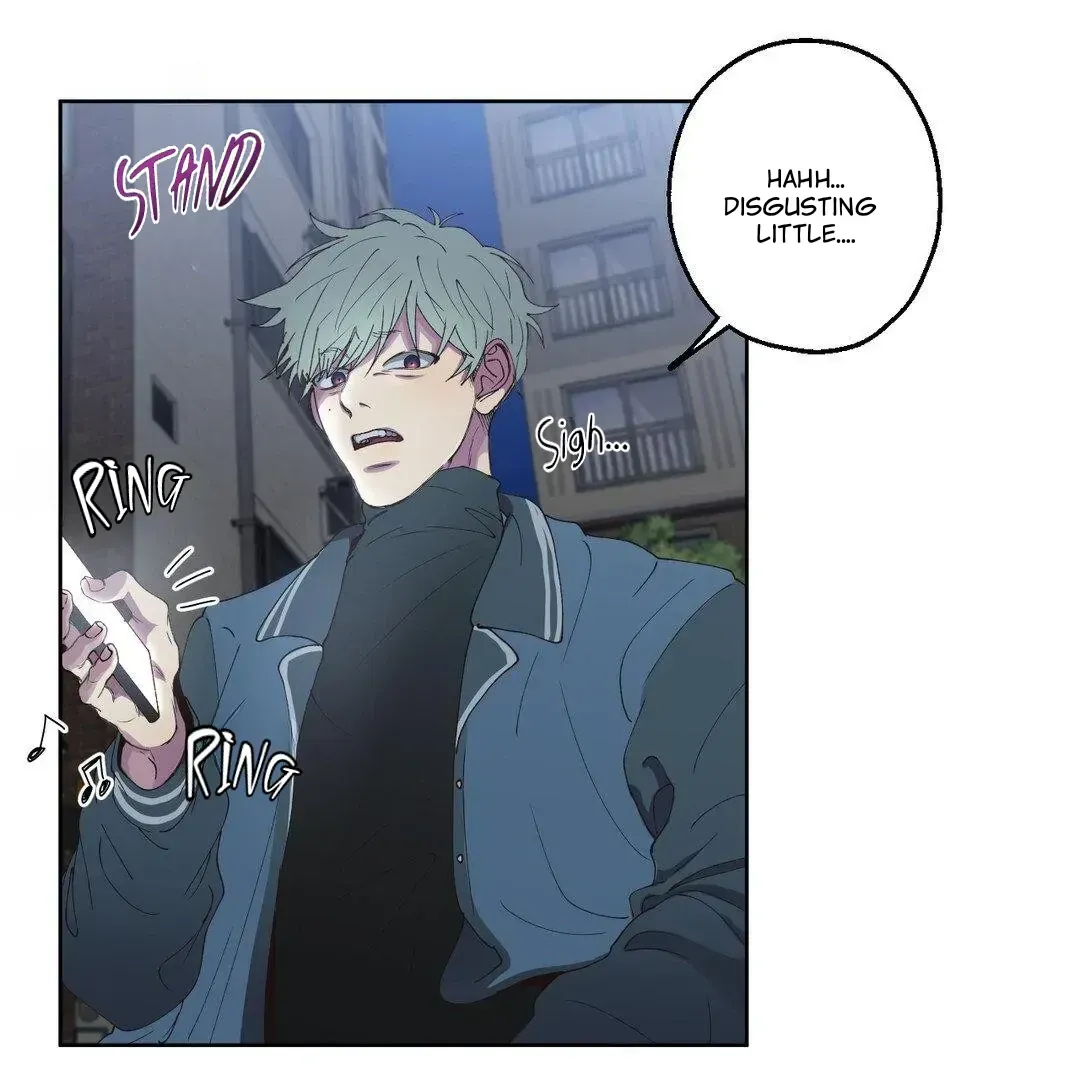 Negative Love Chapter 2.4 page 42 - 
