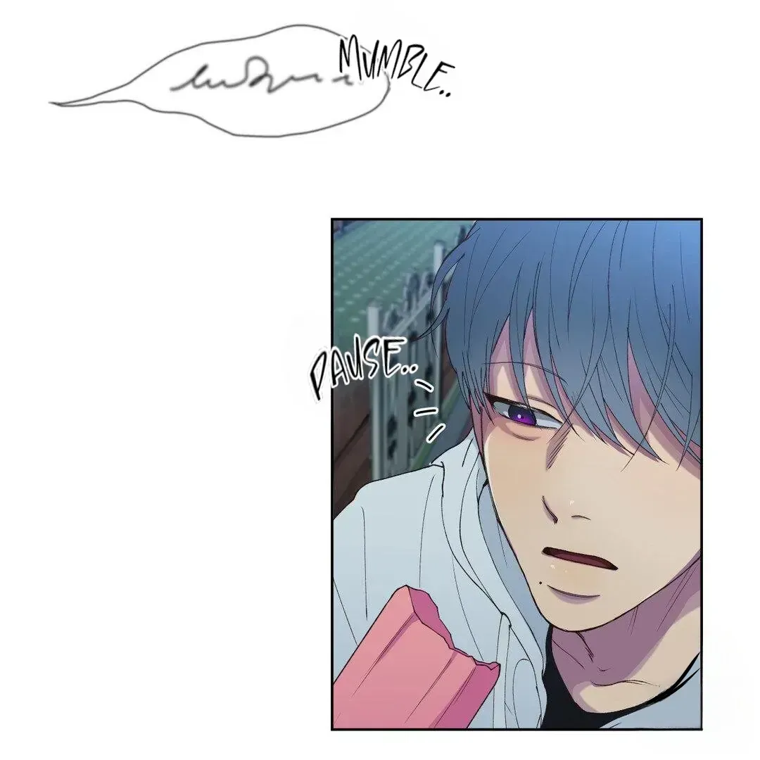Negative Love Chapter 2.4 page 50 - 