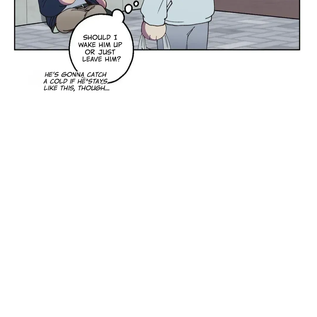 Negative Love Chapter 2.4 page 58 - 