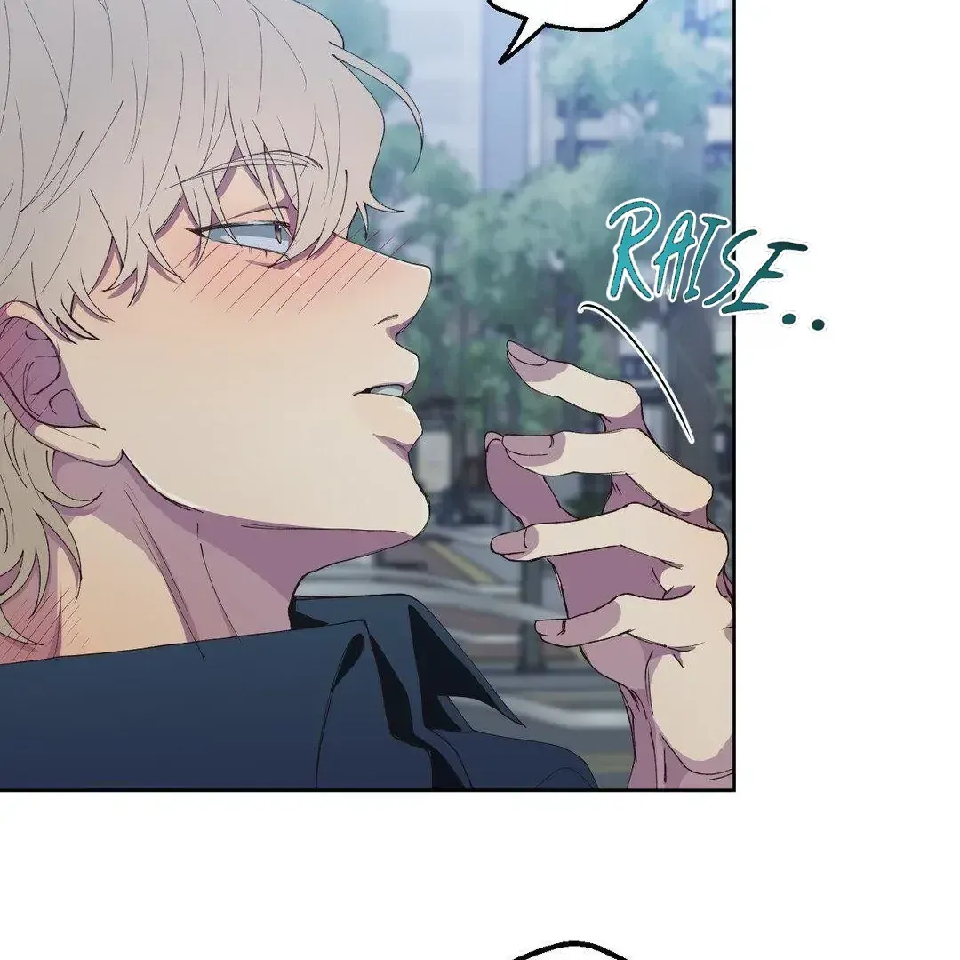 Negative Love Chapter 2.4 page 63 - 