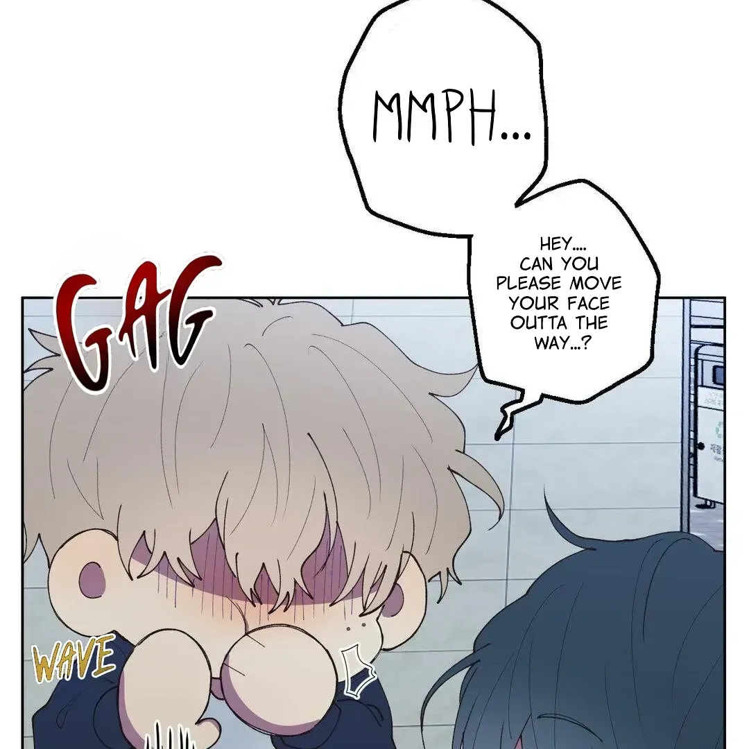 Negative Love Chapter 2.4 page 64 - 