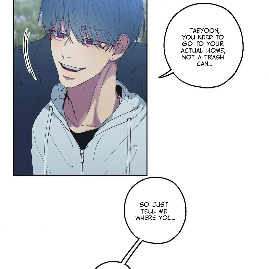 Negative Love Chapter 2.4 page 72 - 