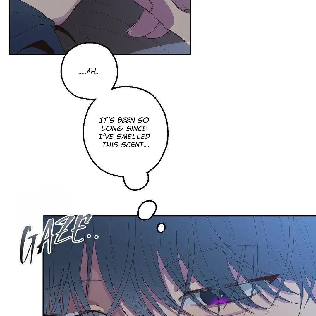 Negative Love Chapter 2.4 page 88 - 