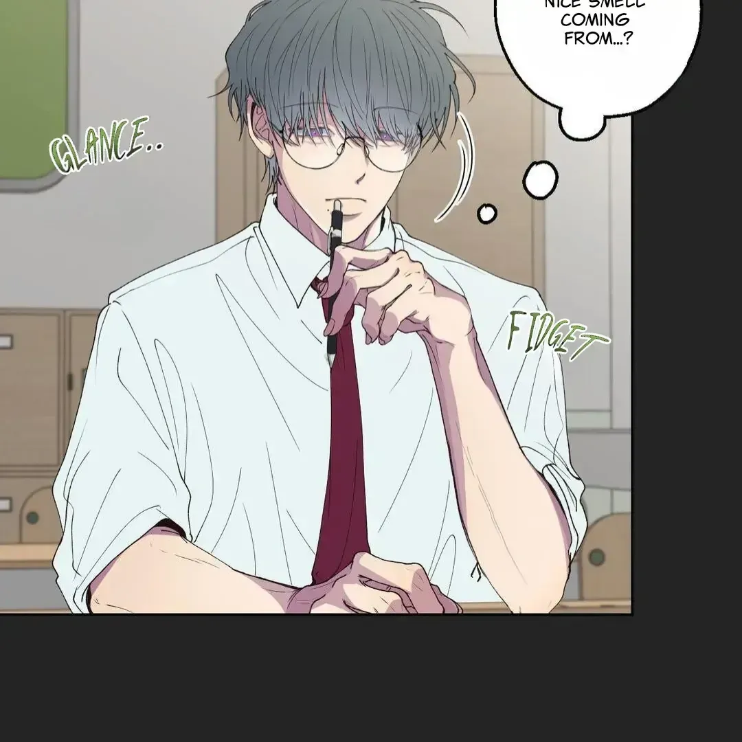 Negative Love Chapter 2.4 page 93 - 