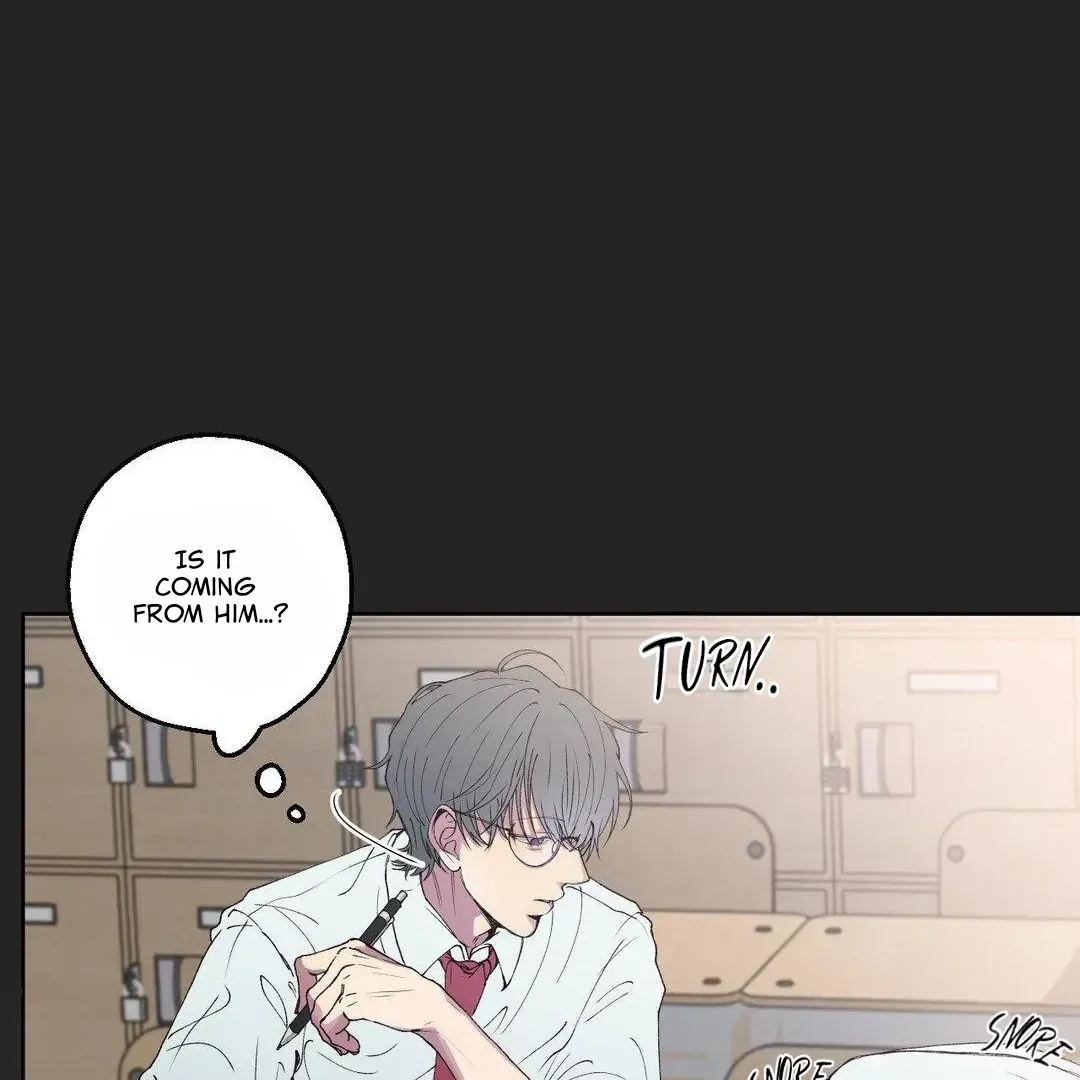 Negative Love Chapter 2.4 page 94 - 