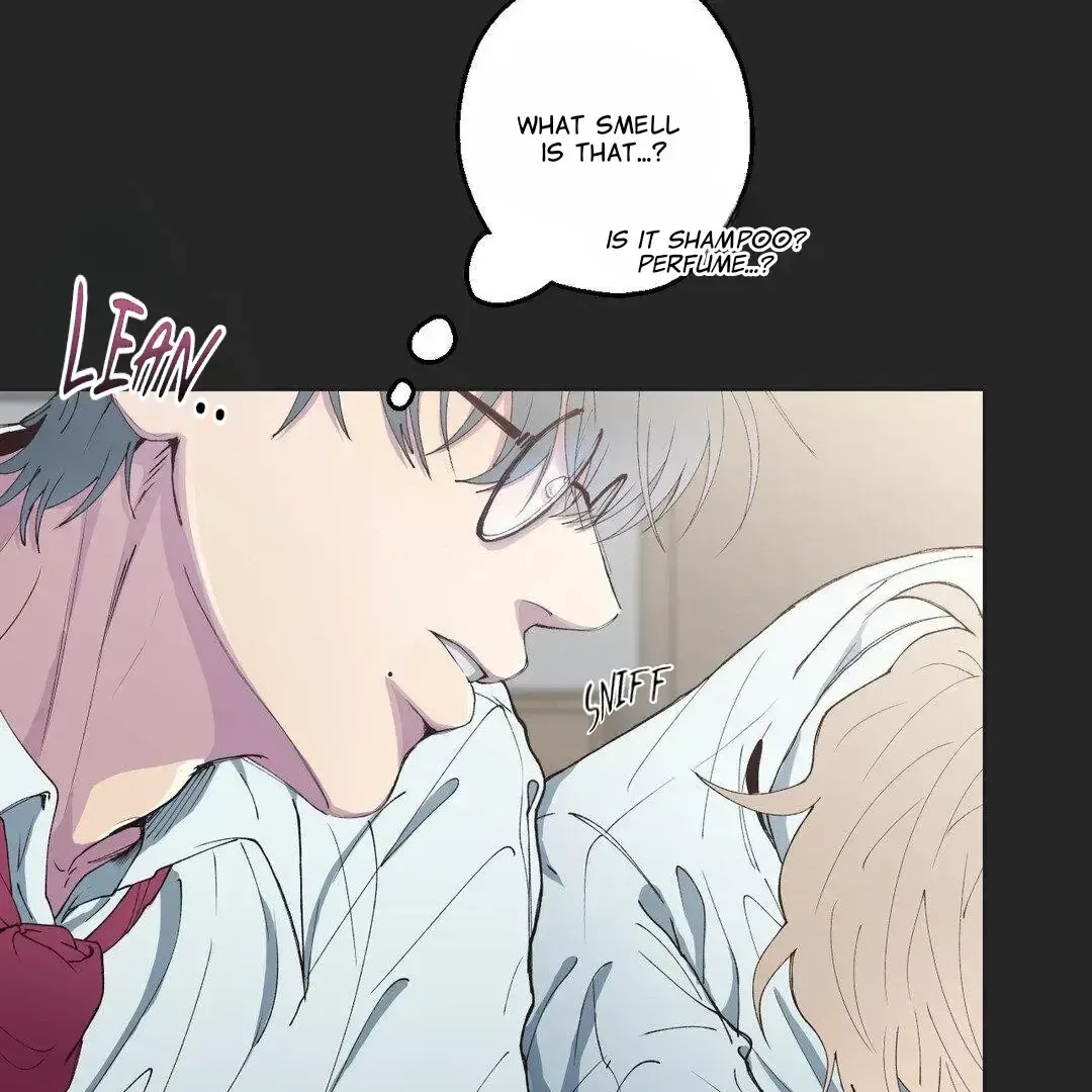Negative Love Chapter 2.4 page 97 - 