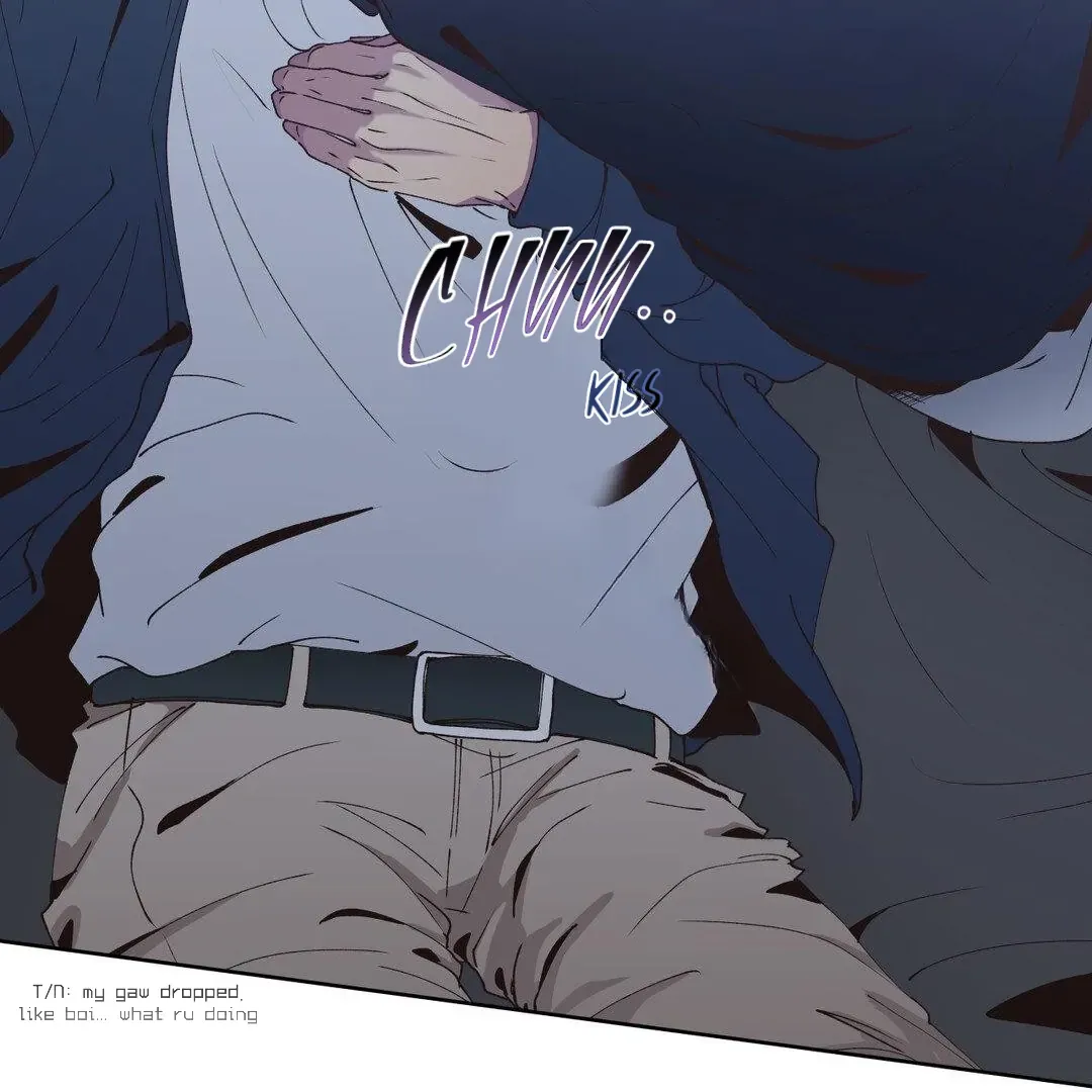 Negative Love Chapter 2 page 115 - 