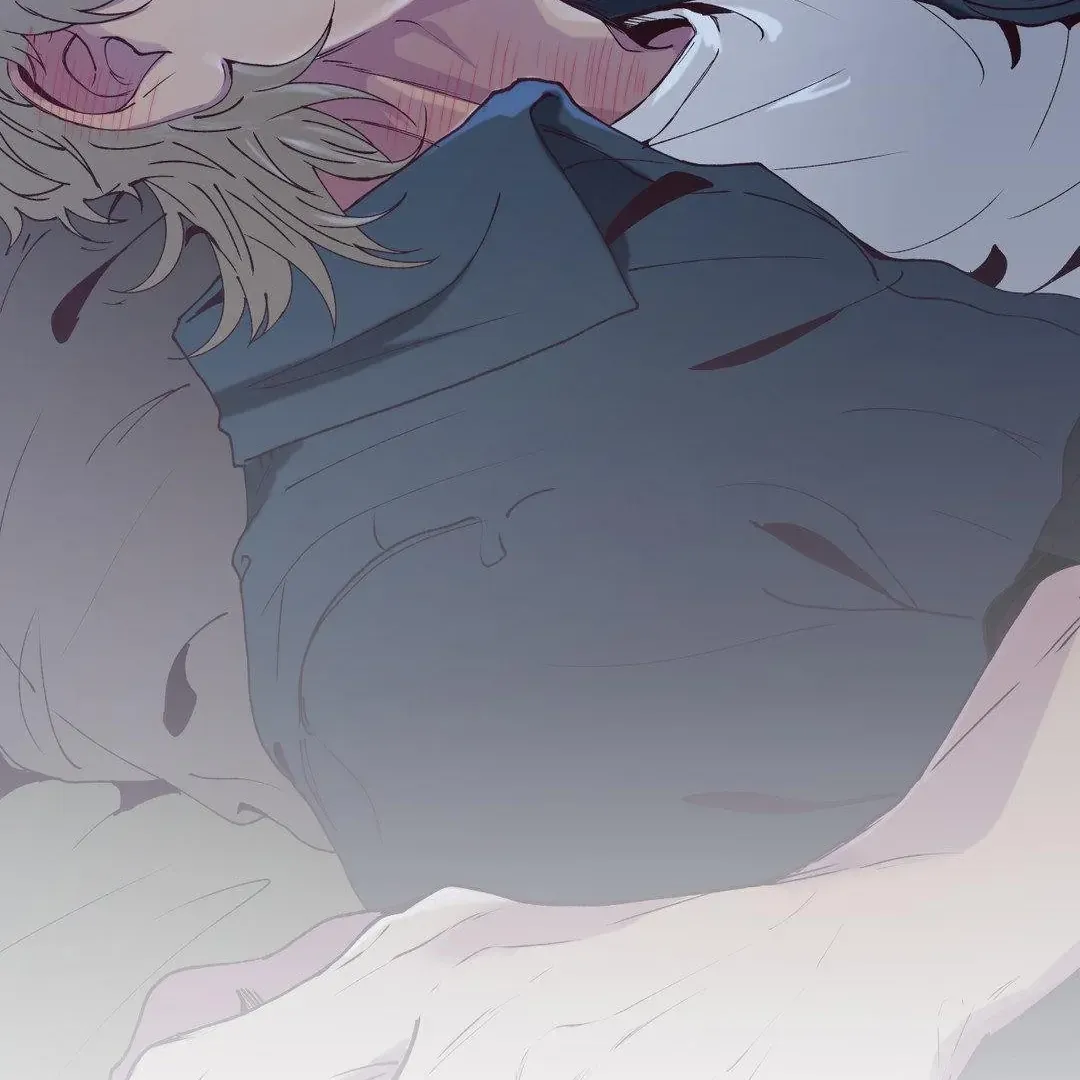 Negative Love Chapter 2 page 120 - 