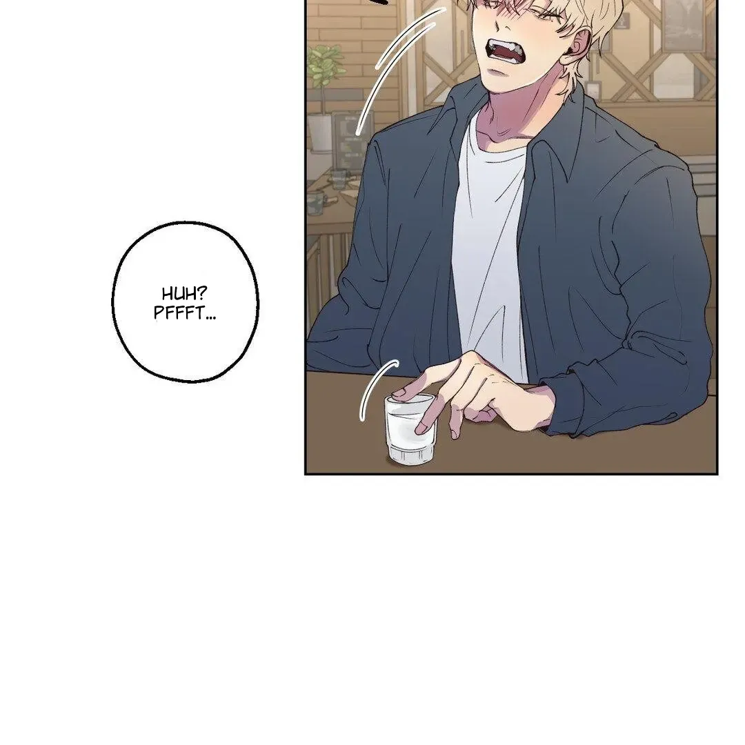 Negative Love Chapter 2 page 14 - 