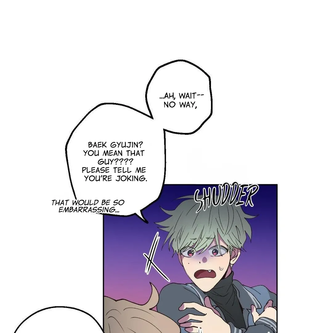 Negative Love Chapter 2 page 18 - 