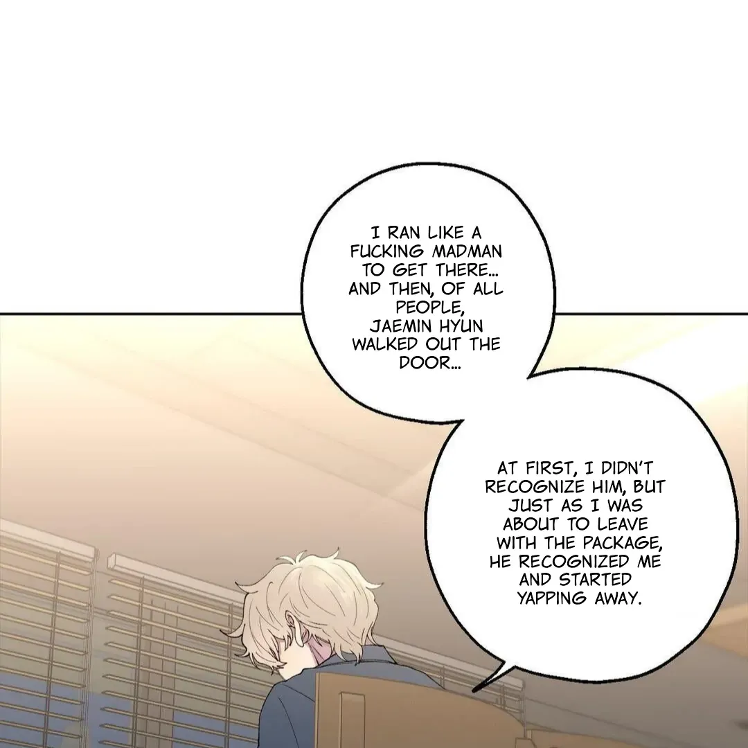 Negative Love Chapter 2 page 20 - 