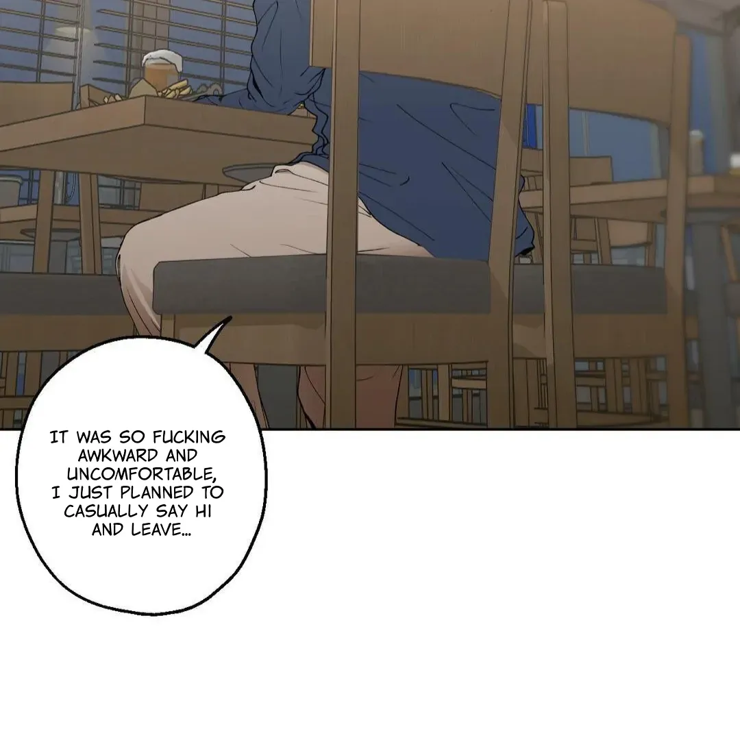 Negative Love Chapter 2 page 21 - 