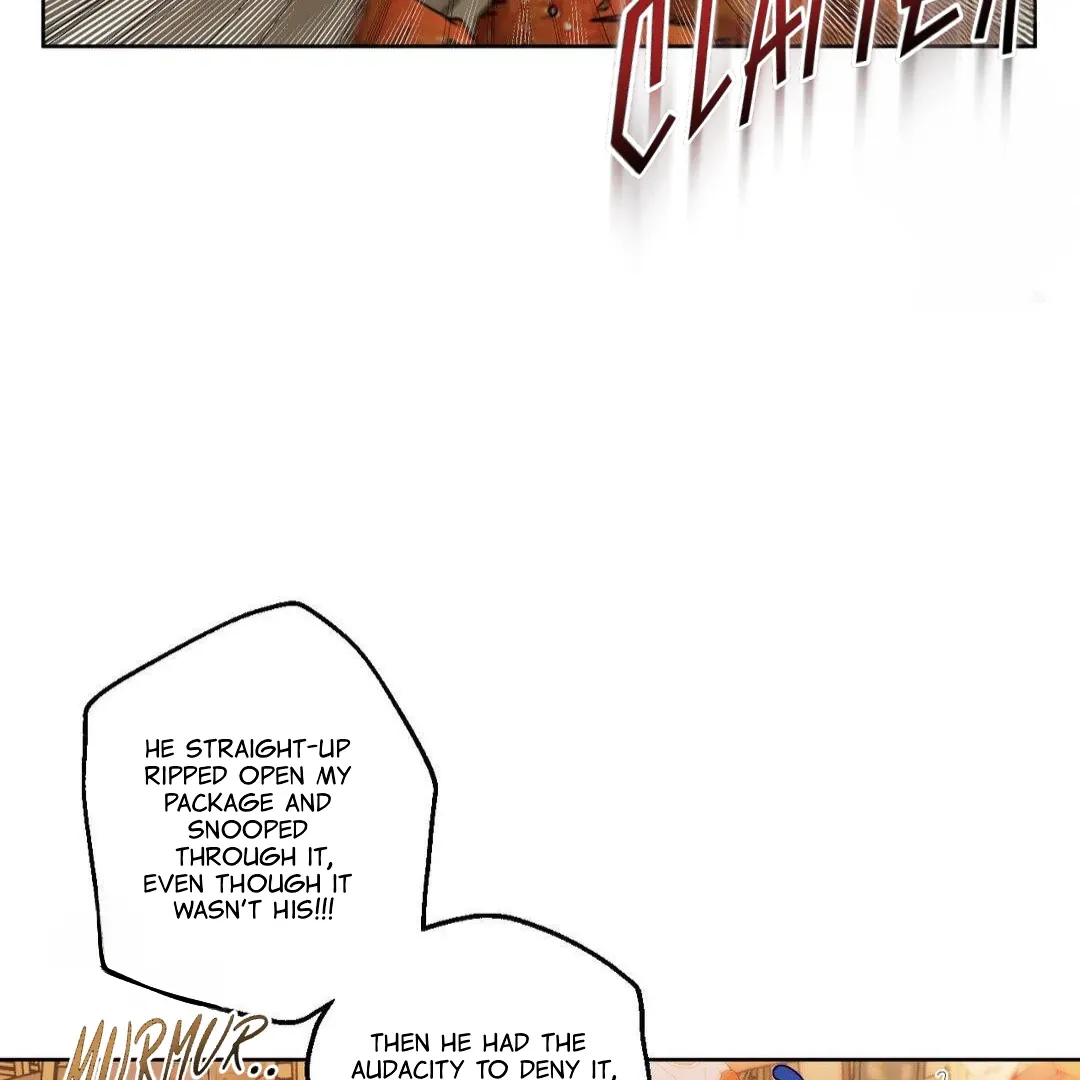 Negative Love Chapter 2 page 23 - 