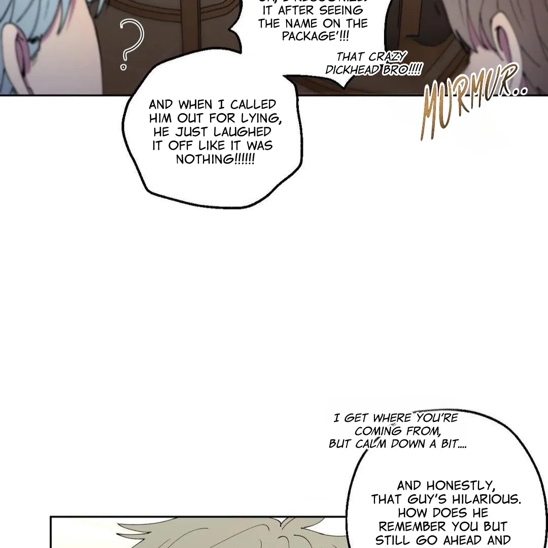 Negative Love Chapter 2 page 25 - 