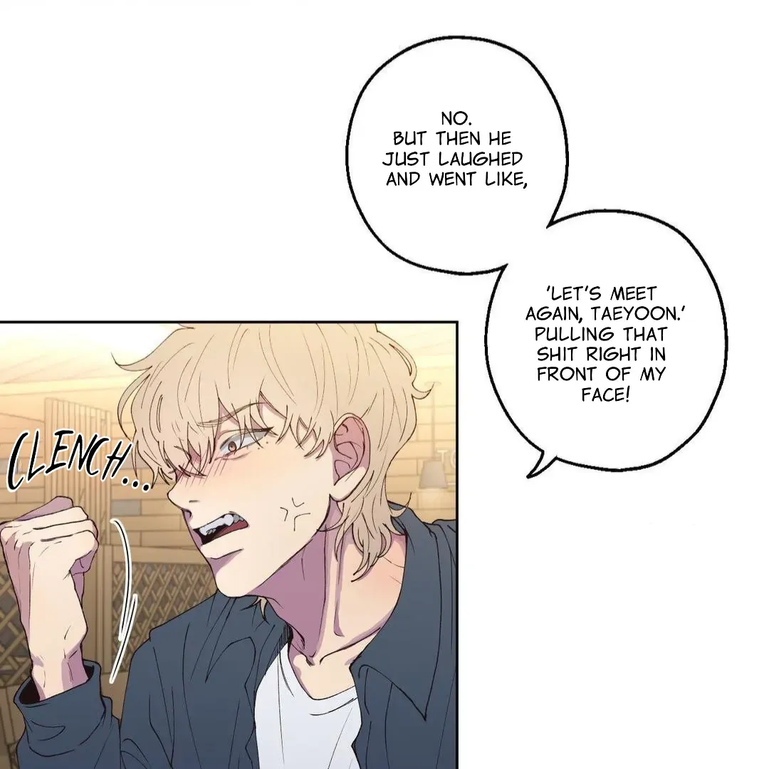 Negative Love Chapter 2 page 28 - 